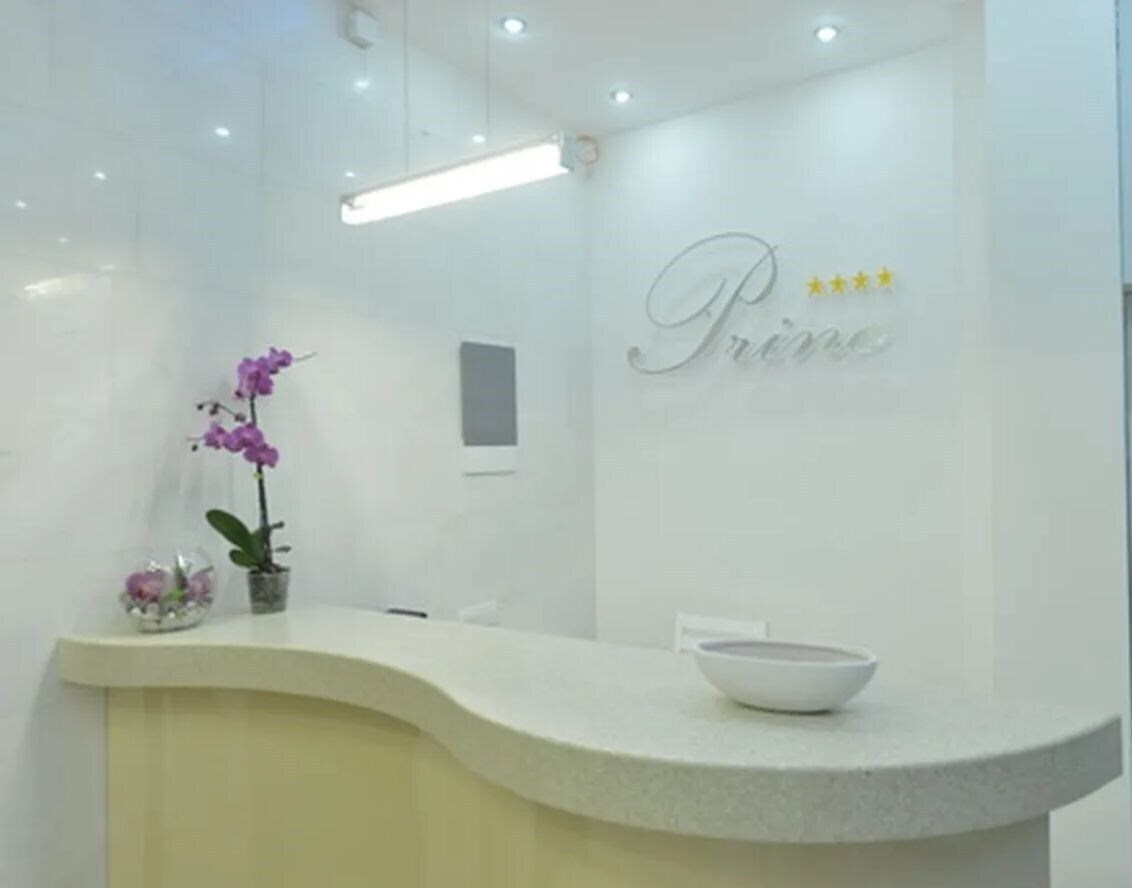 Фото Princ Hotel 4*